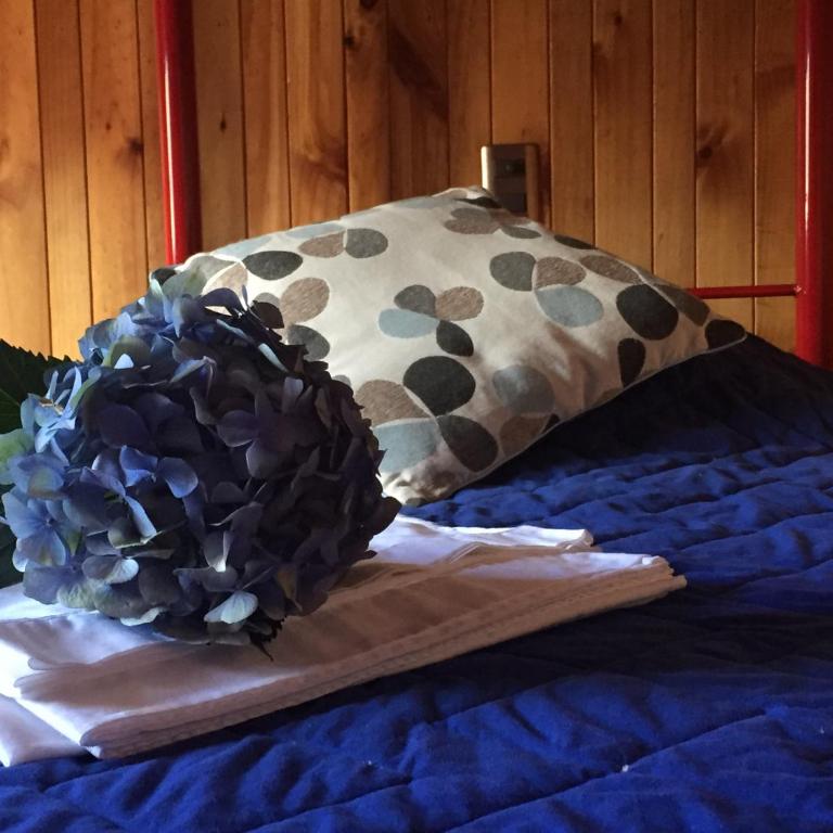 Hostel El Alcazar - Habitación Familiar - 7