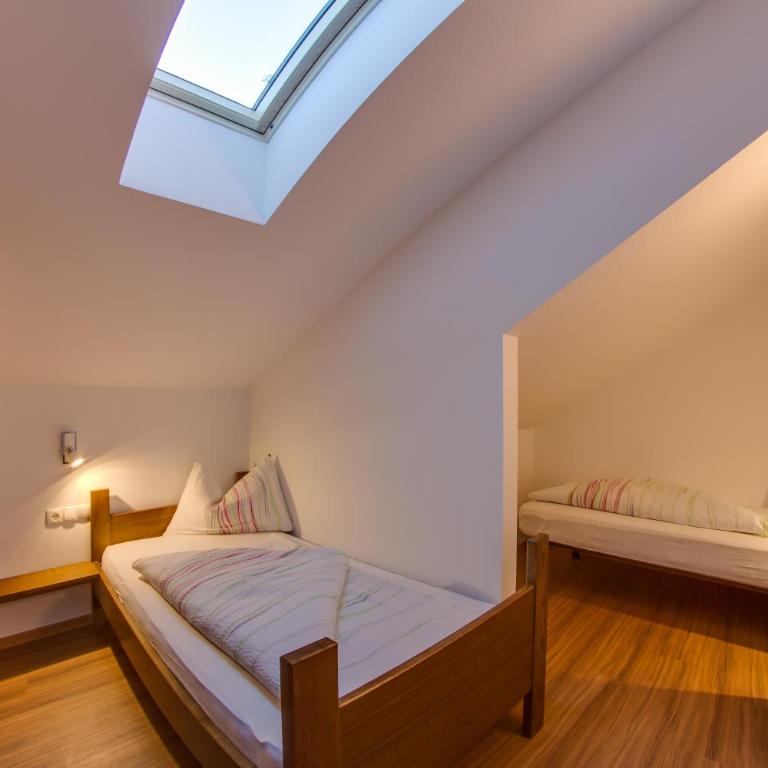 Residence Silvia - Appartamento con 2 Camere da Letto - 3