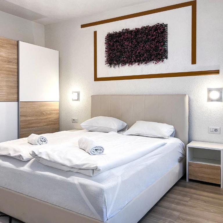 Heaven Premium apartments - Superior Apartman - 11