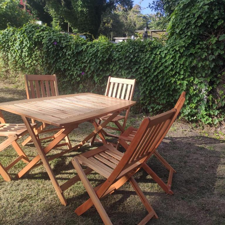 Bien al sur casa 5 personas - Apartamento de 2 dormitorios - 1