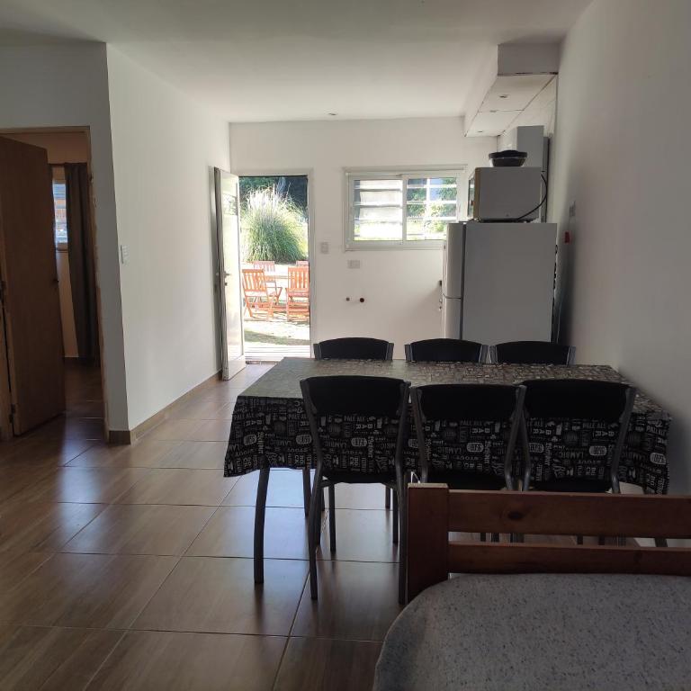 Bien al sur casa 5 personas - Apartamento de 2 dormitorios - 11