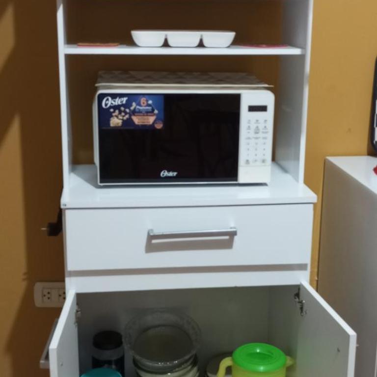 Departamento 4p Tierra del Sol Eterno Ica centro - Apartamento de 2 dormitorios - 7