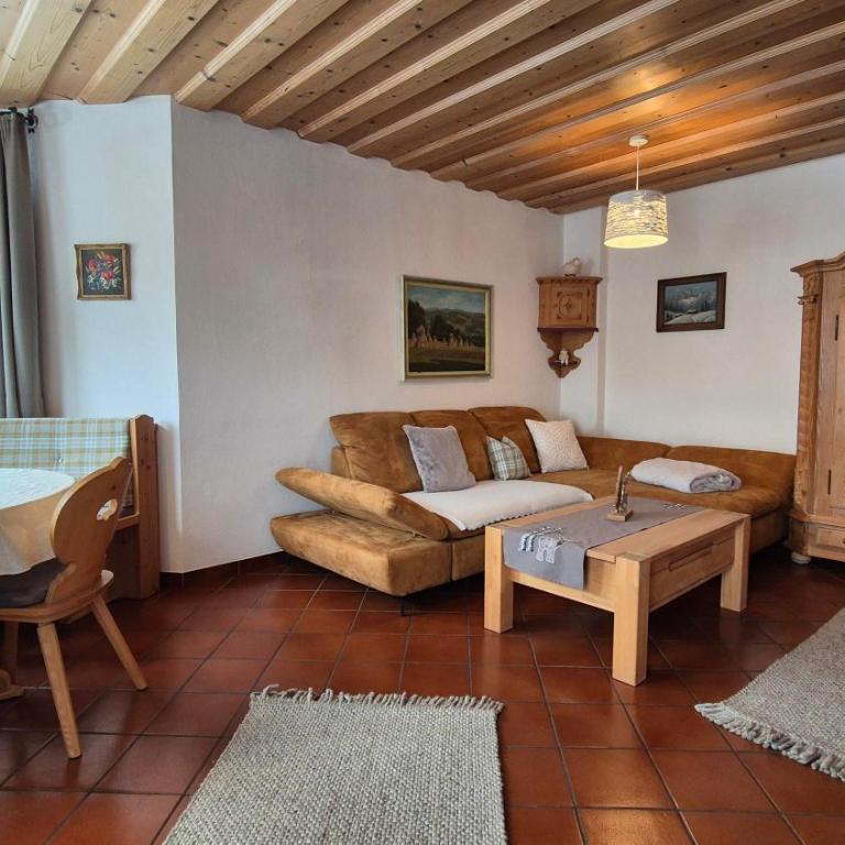 Haus Alexandra - Appartamento con doccia - 4