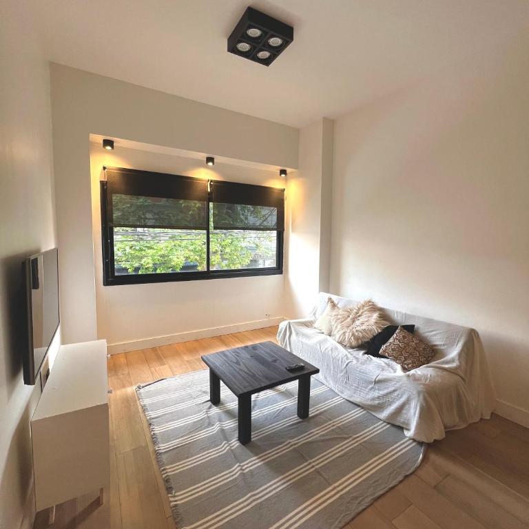 Departamento Mitre - Apartamento de 1 dormitorio - 4