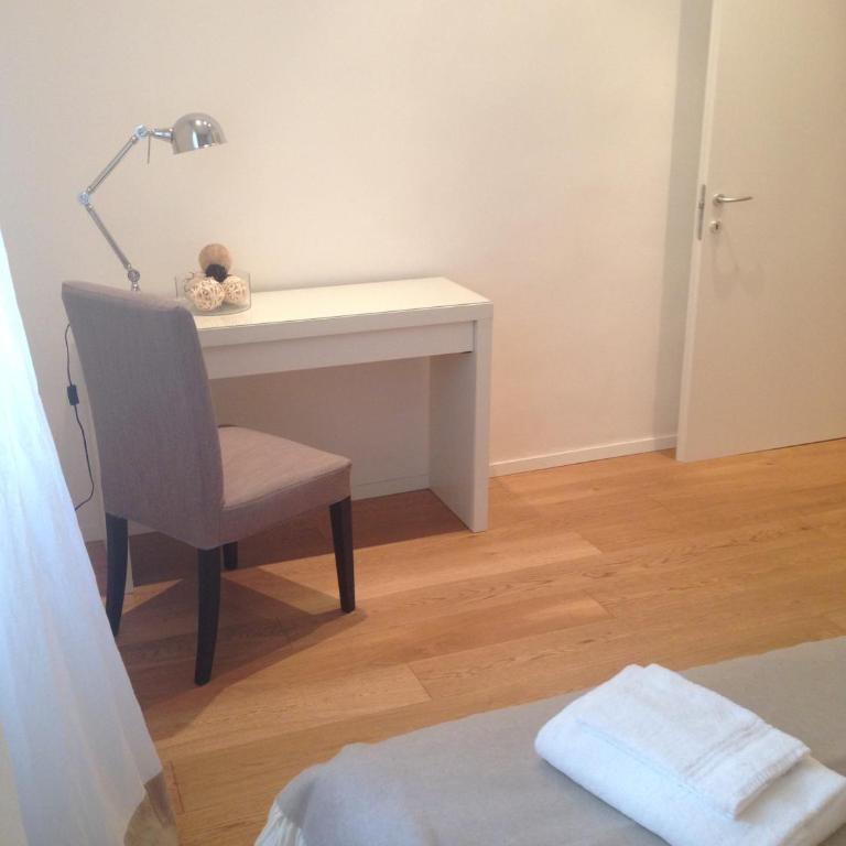 Casa Maron - One-Bedroom Apartment - 2