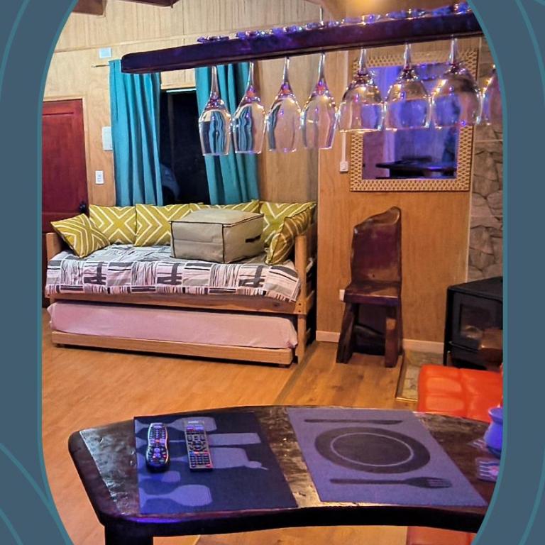 Cabañas Lago Llanquihue - Apartamento de 2 dormitorios - 13