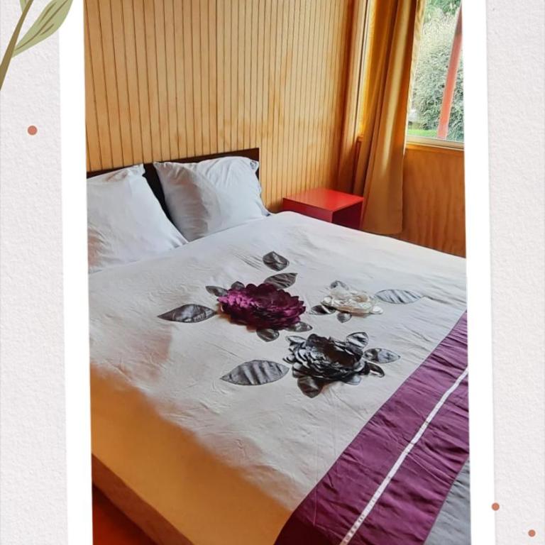 Cabañas Lago Llanquihue - Apartamento de 2 dormitorios - 2