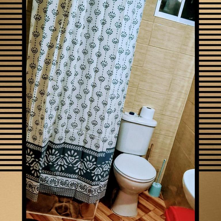 Cabañas Lago Llanquihue - Apartamento de 2 dormitorios - 20