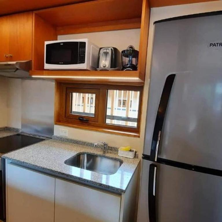 Vivero 4 Departamento 9 - Apartamento de 2 dormitorios - 9
