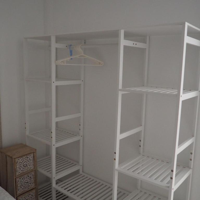 Apartamento L´espigo de Saoret primera linea playa Centro soleado y recien renovado - Two-Bedroom Apartment - 80