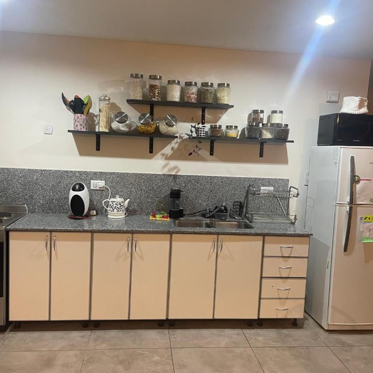 Departamento 2 habitaciones, hermosa energía - Apartamento de 2 dormitorios con balcón - 13