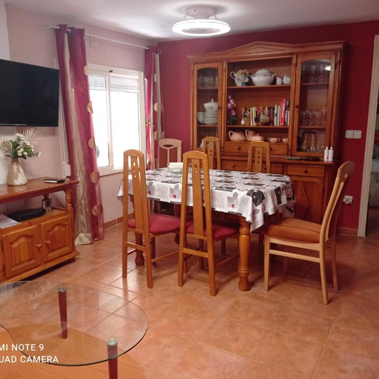 Apartamento Cool en calpe!centro Turístico y playa - Apartamento de 2 dormitorios - 27