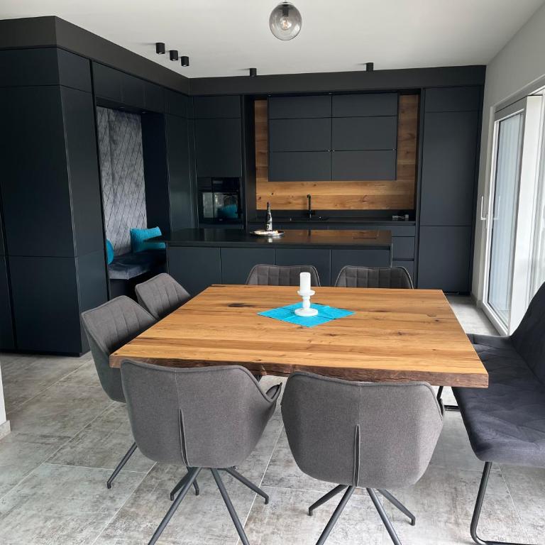 LUX PENTHOUSE Klopeiner See Apartment Ferienwohnung FeWo - Apartment mit 2 Schlafzimmern - 26