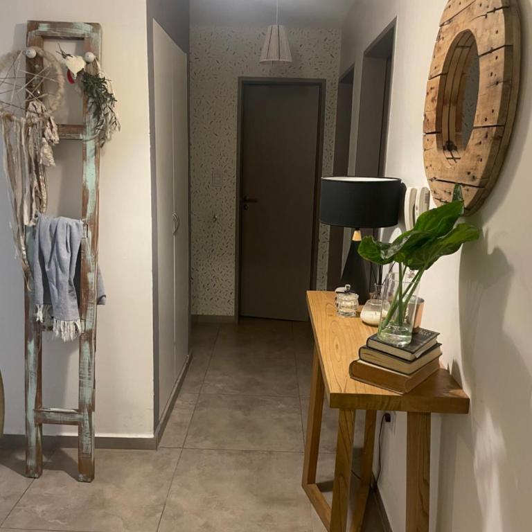 Departamento 2 habitaciones, hermosa energía - Apartamento de 2 dormitorios con balcón - 11
