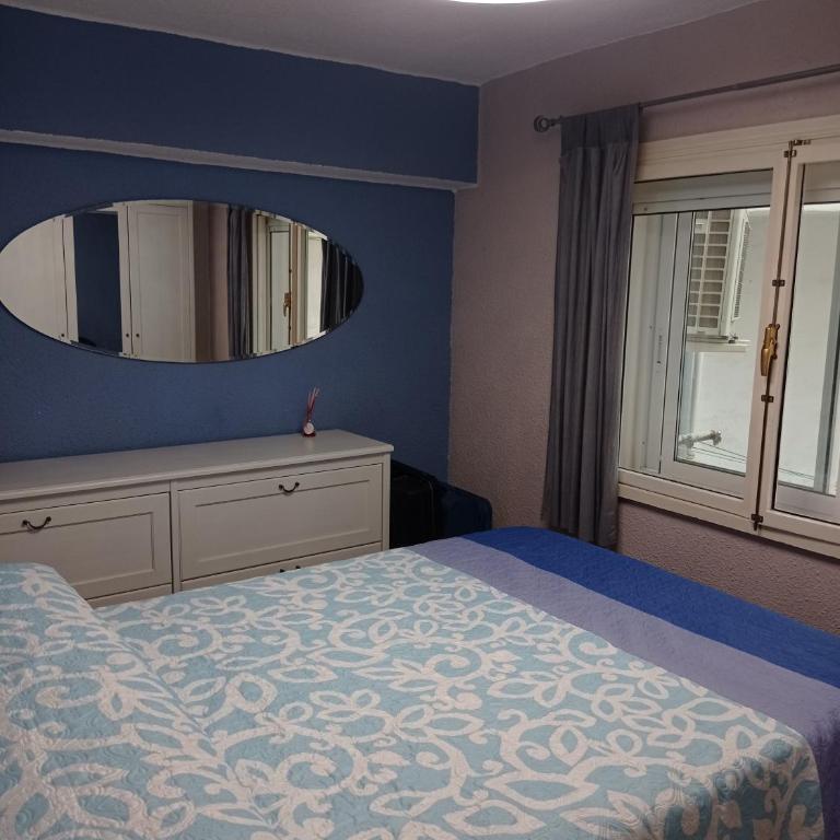 Apartamento Cool en calpe!centro Turístico y playa - Apartamento de 2 dormitorios - 6