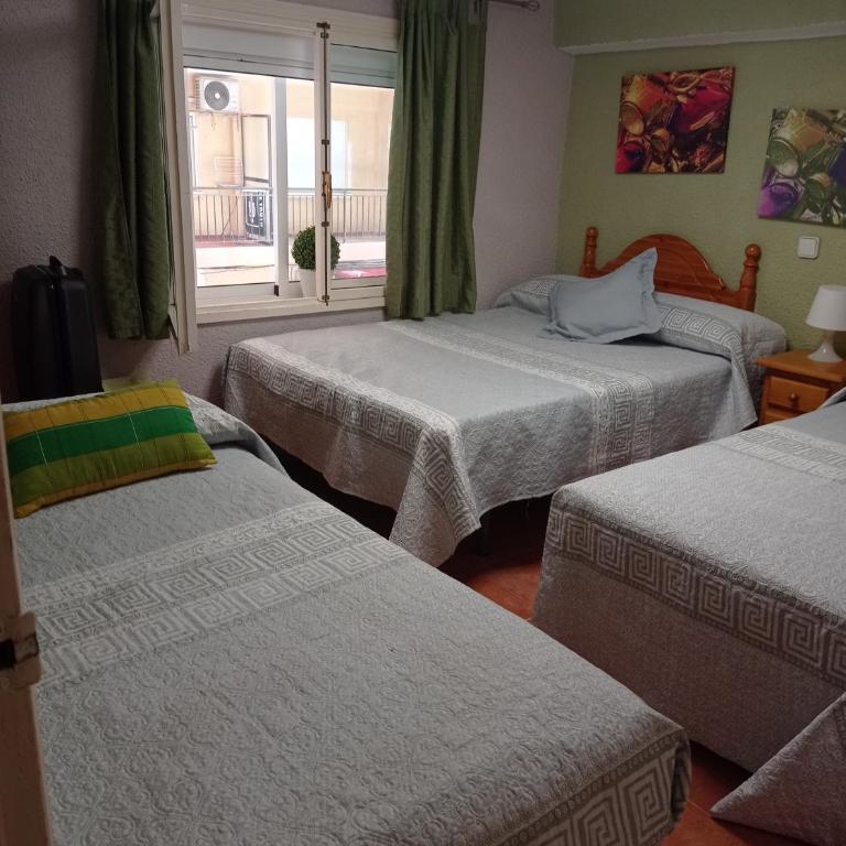 Apartamento Cool en calpe!centro Turístico y playa - Apartamento de 2 dormitorios - 3