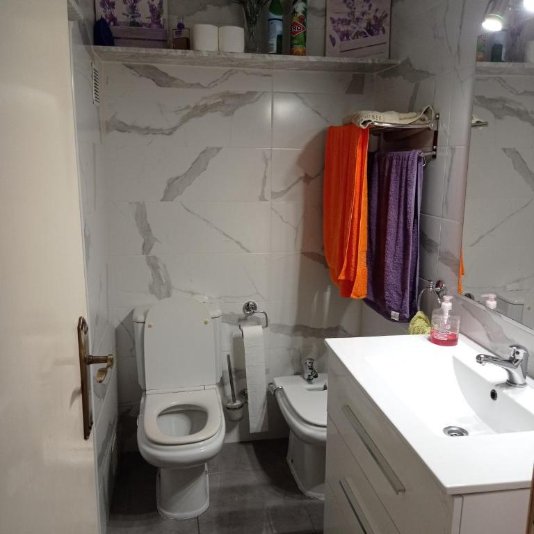 Apartamento Cool en calpe!centro Turístico y playa - Apartamento de 2 dormitorios - 30