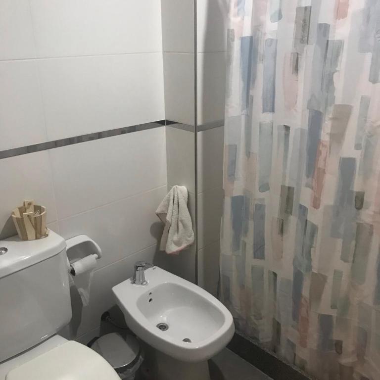 Departamento 2 habitaciones, hermosa energía - Apartamento de 2 dormitorios con balcón - 14