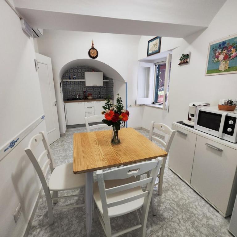 CASA ICARO - in the center of Amalfi - Casa con 1 Camera da Letto - 11