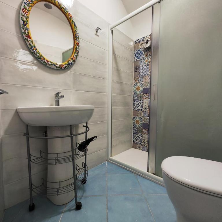 CASA ICARO - in the center of Amalfi - Casa con 1 Camera da Letto - 7