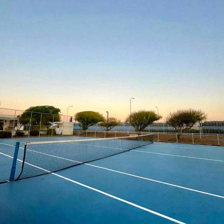 Hermoso Departamento Serena Laguna del Mar - Vista al Mar con Estacionamiento Privado - Apartamento de 3 dormitorios - 17
