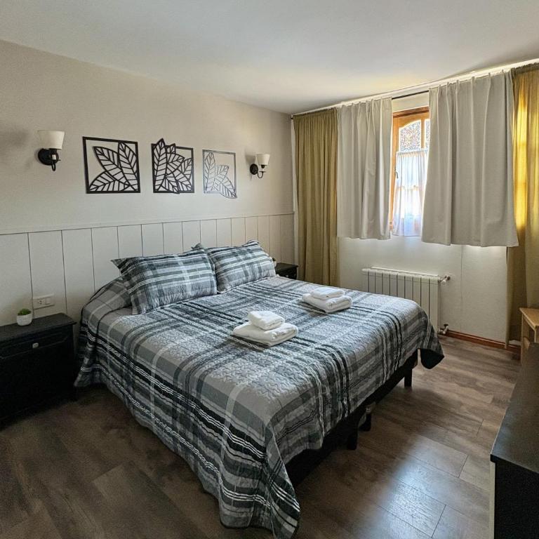 Departamento céntrico Pionero - Apartamento de 1 dormitorio - 1