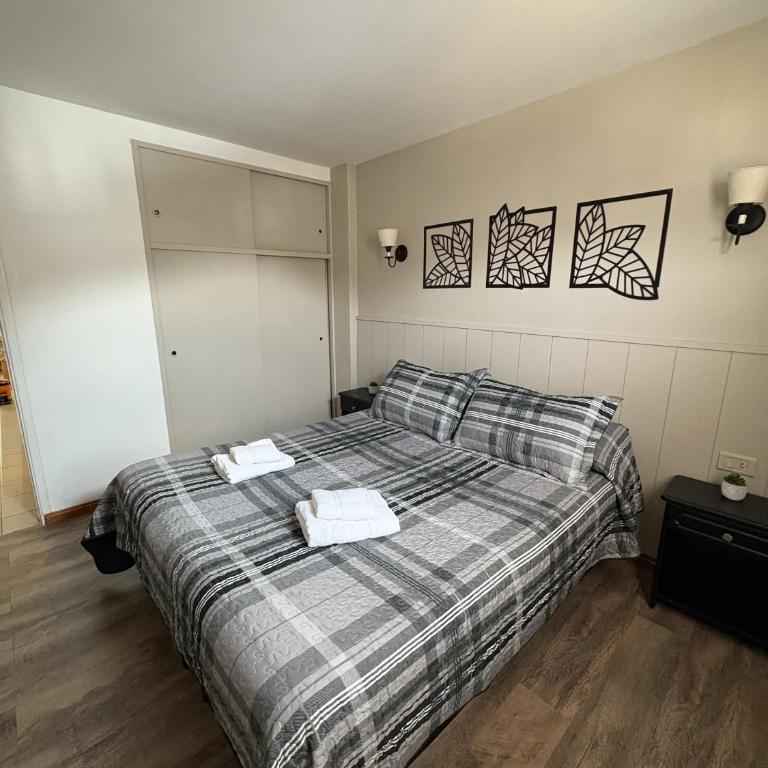 Departamento céntrico Pionero - Apartamento de 1 dormitorio - 12