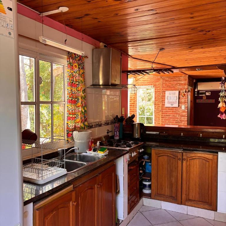 Casa Las Chulas - Three-Bedroom House - 33