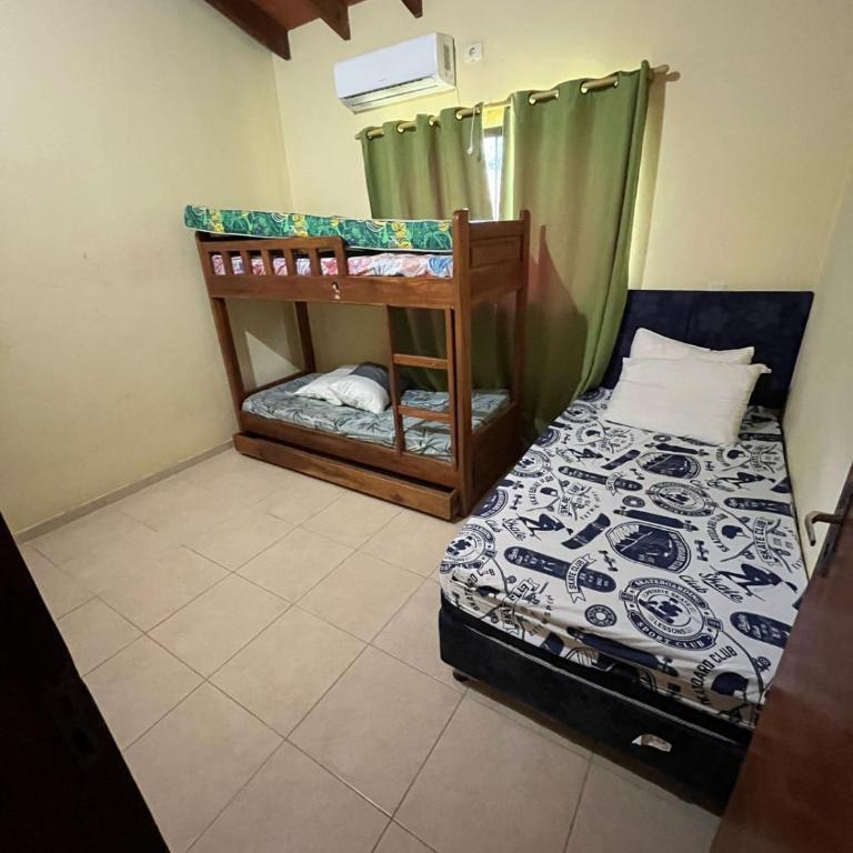 Casa Victoria - Casa Vacacional de 3 dormitorios - 8