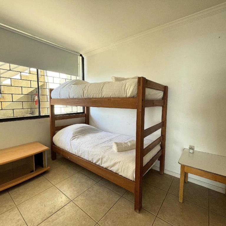 Rbkº Único y amplio depto. frente al mar - Three-Bedroom Apartment - 19