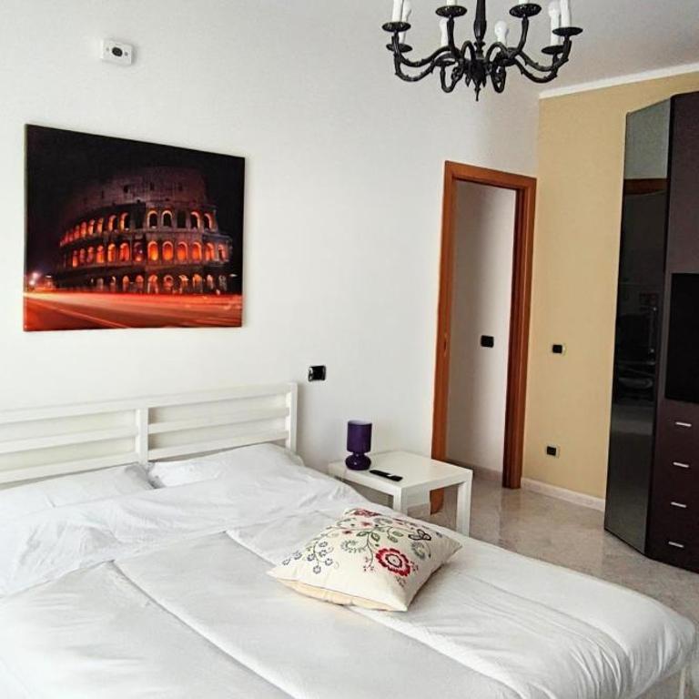 CasAppia - Appartamento con 2 Camere da Letto - 18