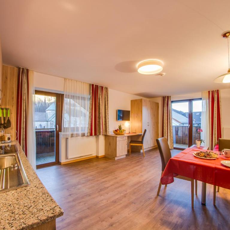Residence Silvia - Appartamento Superior - 10