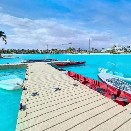 Relaxed Rental - Casa Laguna Santa Rosalia - Apartamento - Planta baja - 61