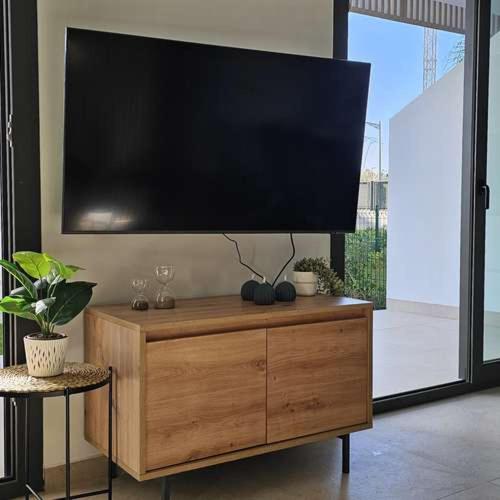 Relaxed Rental - Casa Laguna Santa Rosalia - Apartamento - Planta baja - 18