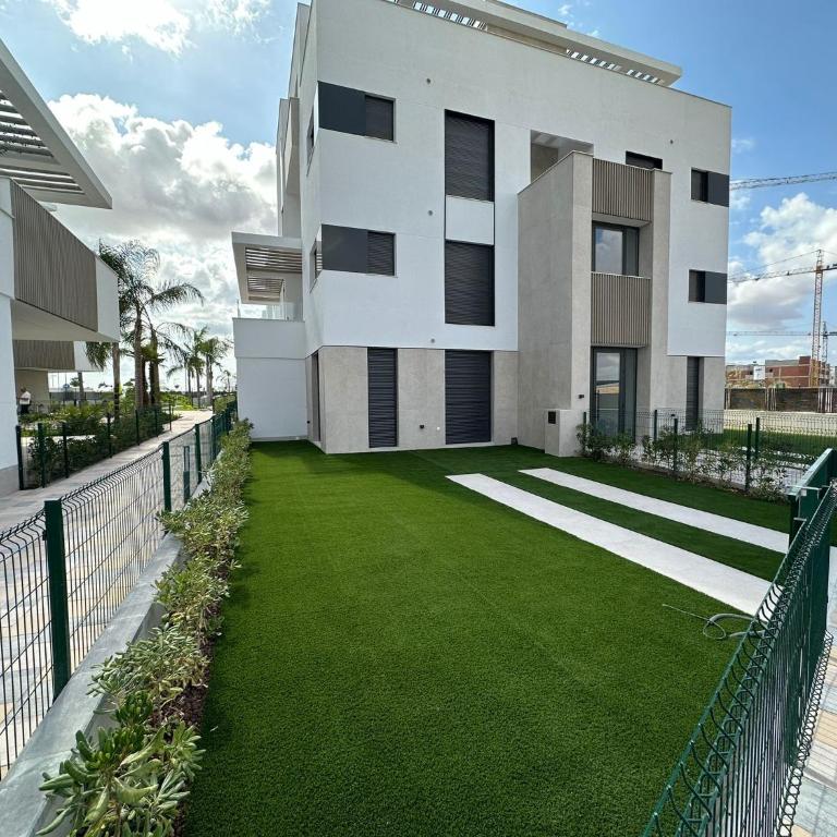 Relaxed Rental - Casa Laguna Santa Rosalia - Apartamento - Planta baja - 7
