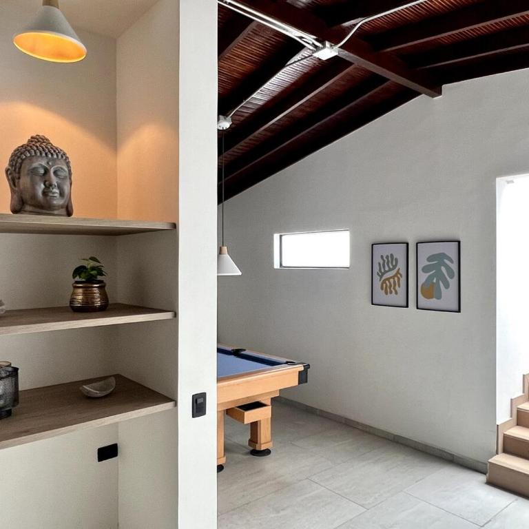 BORA BORA - Huge Jacuzzi, Rooftop & AC in Provenza - Apartment - 16