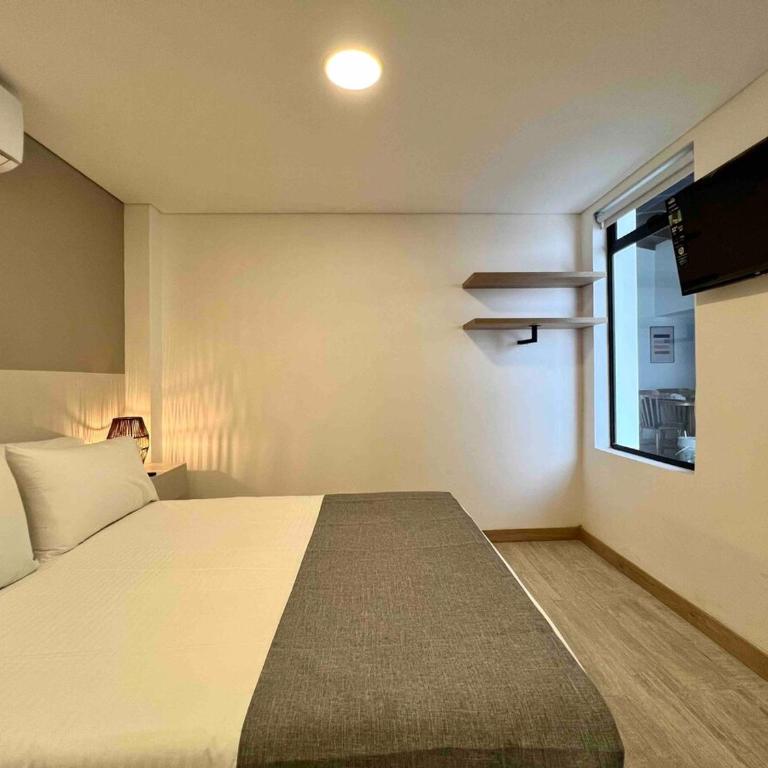 BORA BORA - Huge Jacuzzi, Rooftop & AC in Provenza - Apartment - 18