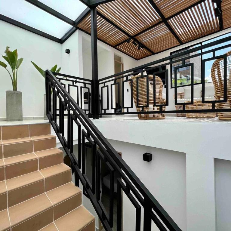 BORA BORA - Huge Jacuzzi, Rooftop & AC in Provenza - Apartment - 22