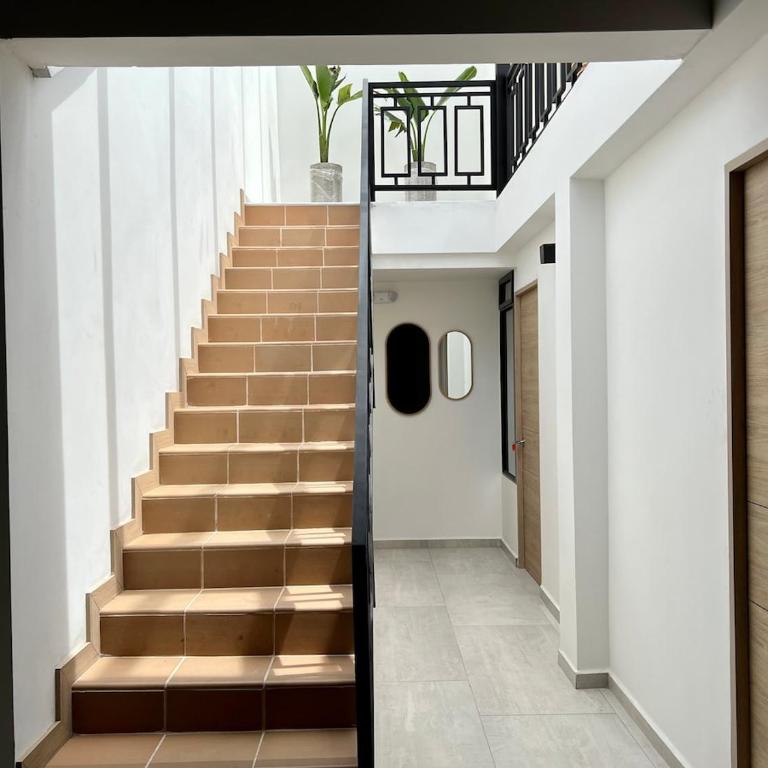 BORA BORA - Huge Jacuzzi, Rooftop & AC in Provenza - Apartment - 31