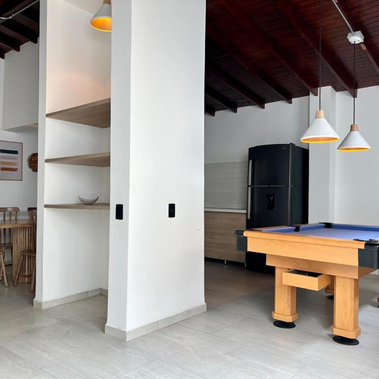BORA BORA - Huge Jacuzzi, Rooftop & AC in Provenza - Apartment - 45