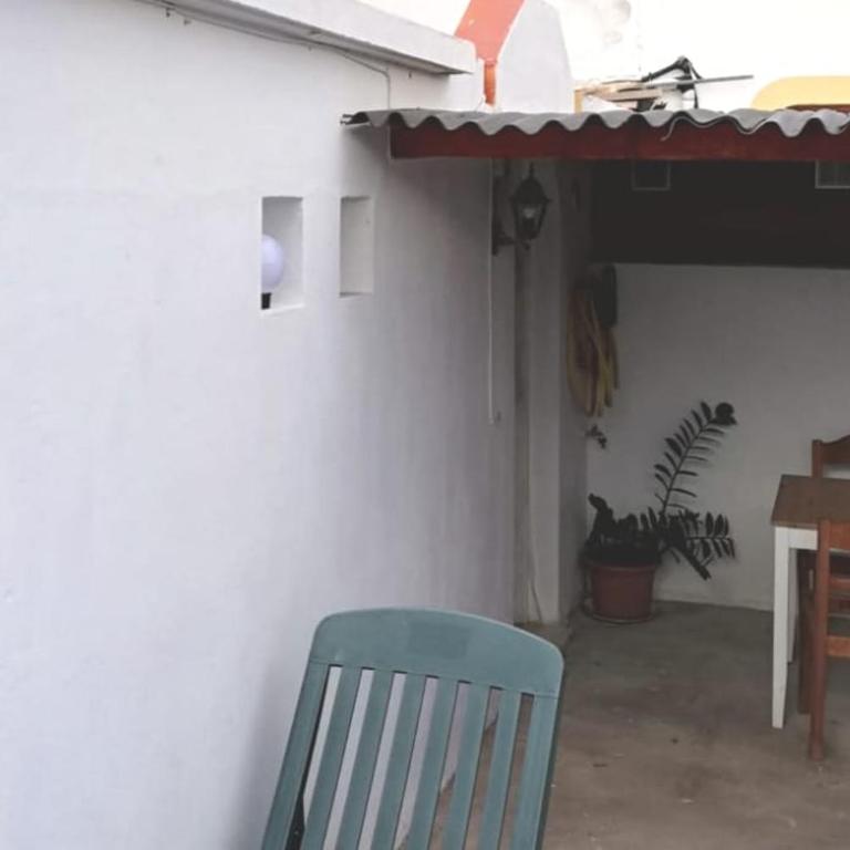 Apartment located near the beach - Apartamento de 1 dormitorio - 7