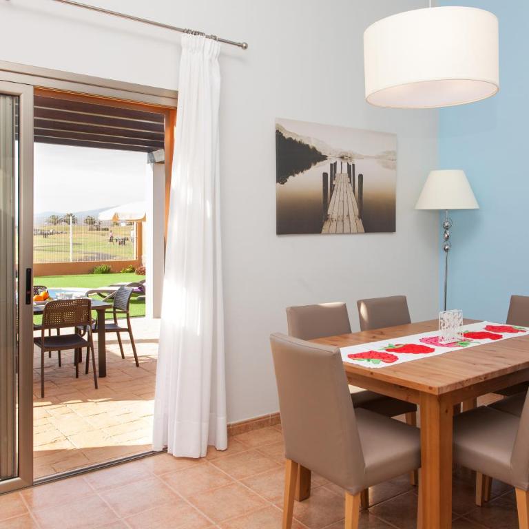 Villa con Piscina ,Vista Mar y campo de golf - Villa with Private Pool - 12
