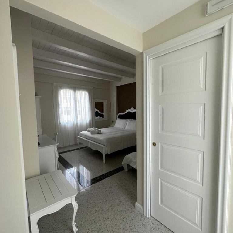karol rooms - Double Room with Terrace - 13