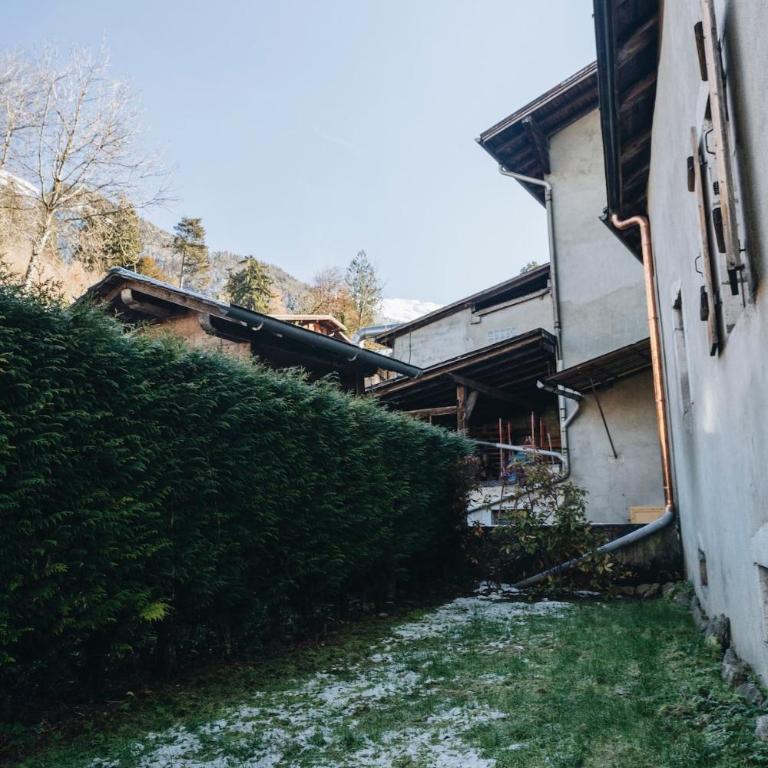 Design flat-center of Samoëns - Appartamento con 3 Camere da Letto - 14