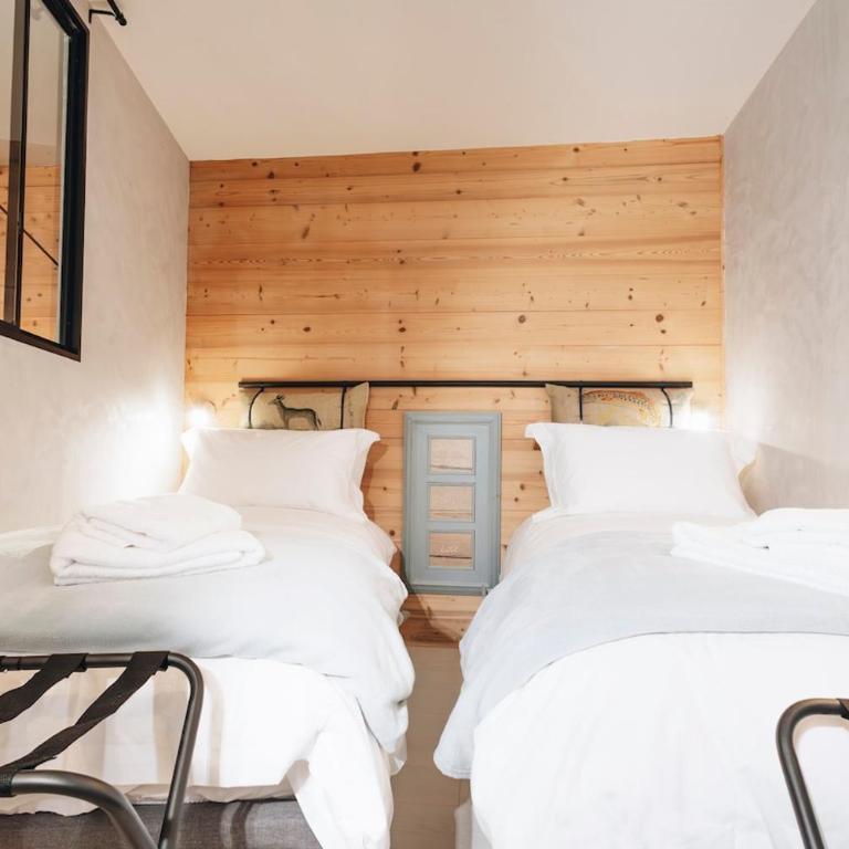 Design flat-center of Samoëns - Appartamento con 3 Camere da Letto - 30