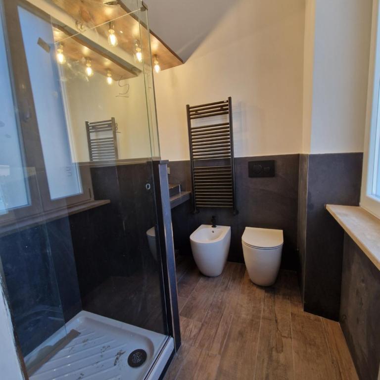 La casa Di Tommi a Ponte Milvio - Appartement 1 Chambre - 2