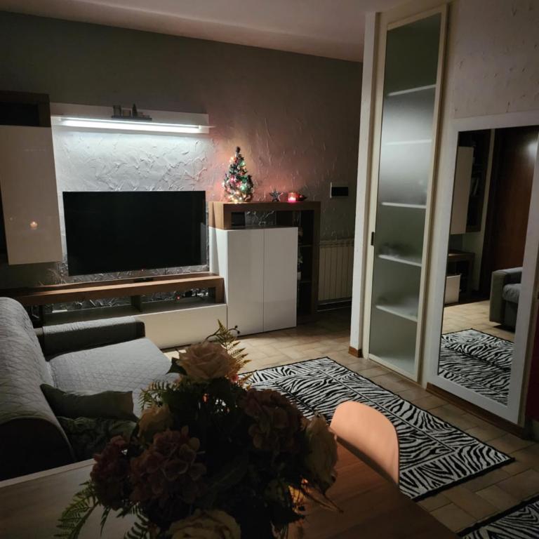 Marco Romani - Casa con 1 Camera da Letto - 12