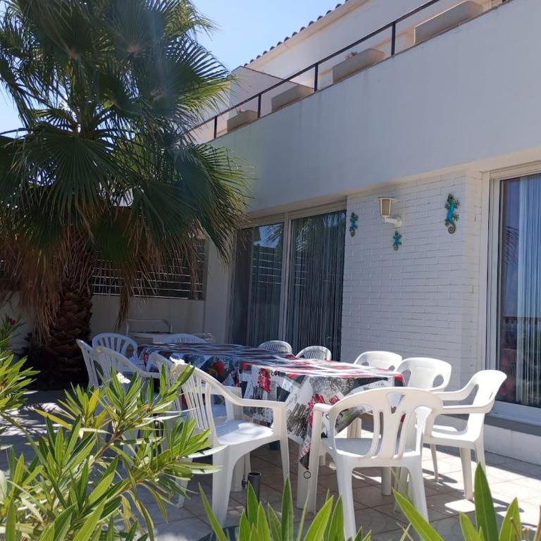 Family villa with sea view and pool - Villa con vistas al mar - 3