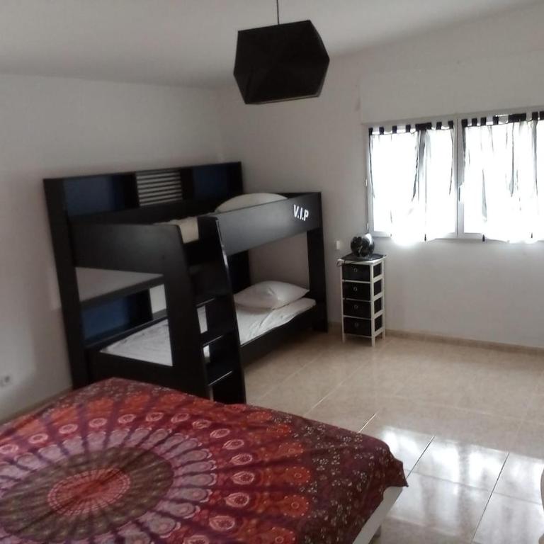Family villa with sea view and pool - Villa con vistas al mar - 5