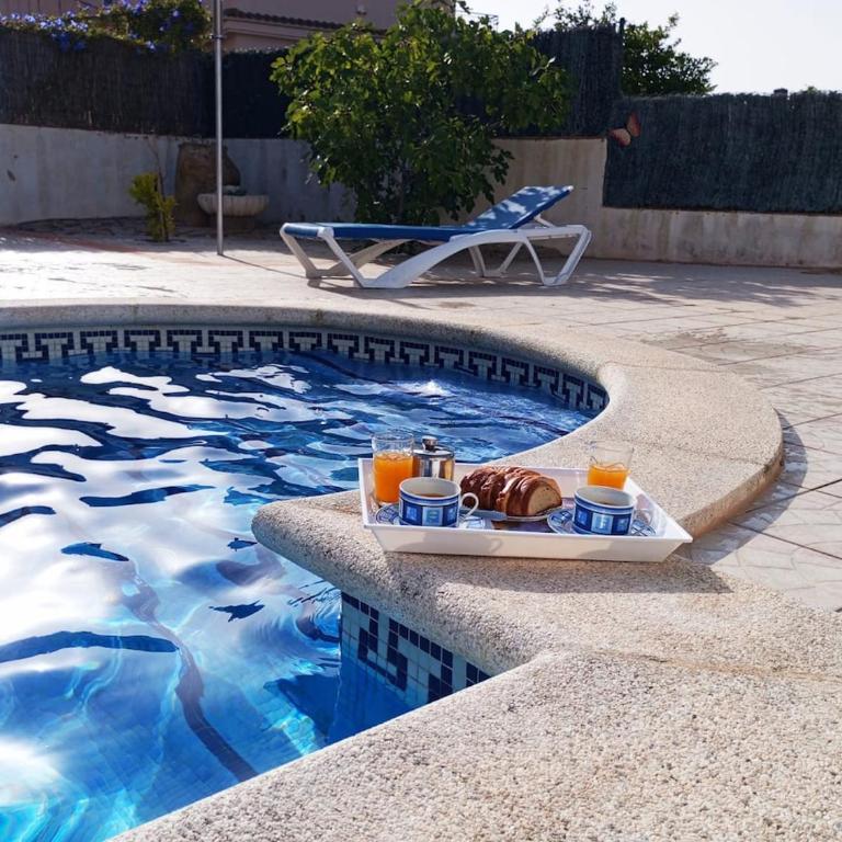 Family villa with sea view and pool - Villa con vistas al mar - 6